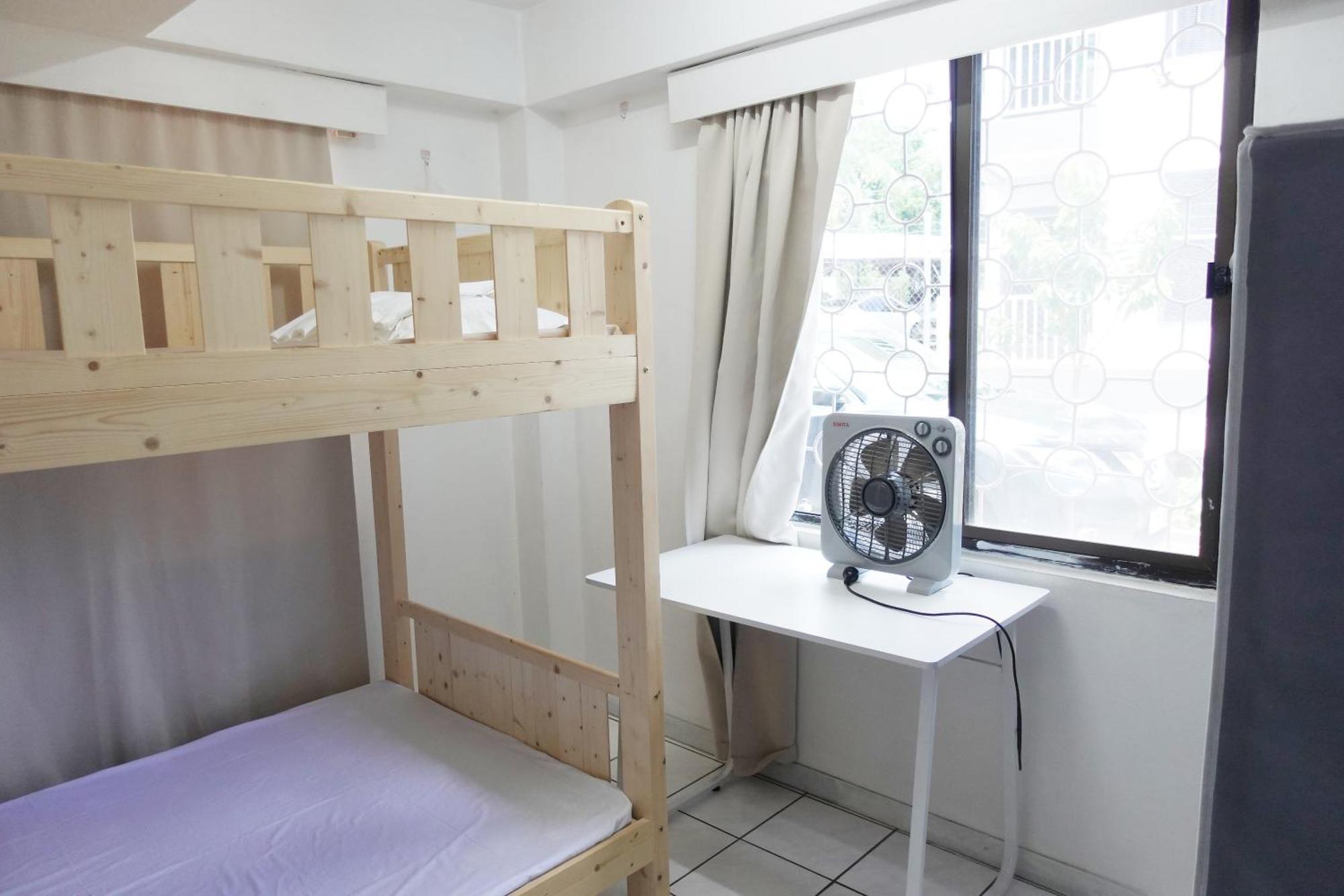 Nadi Bethel Homestay ภายนอก รูปภาพ
